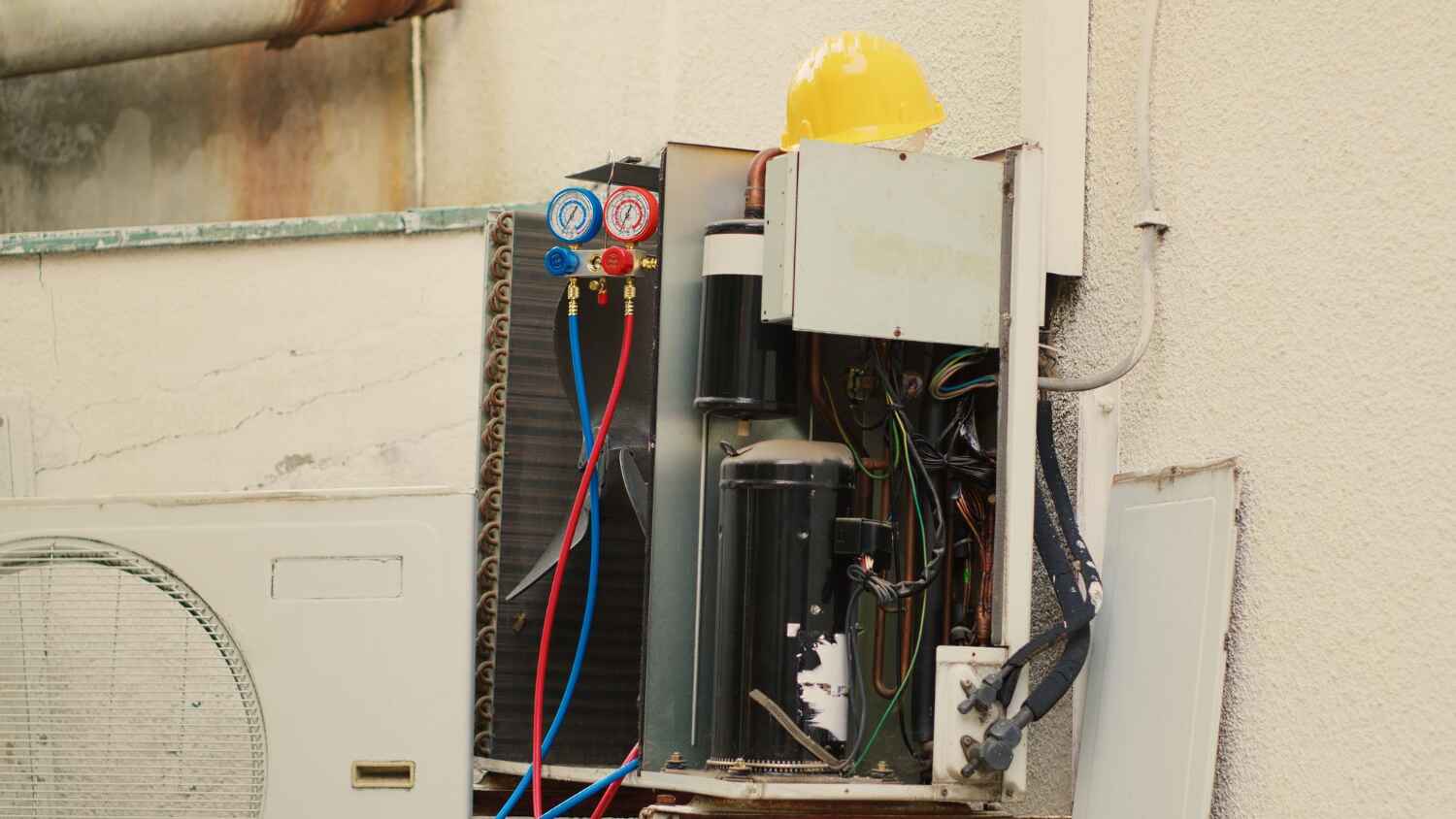 North Miami Beach, FL HVAC Company